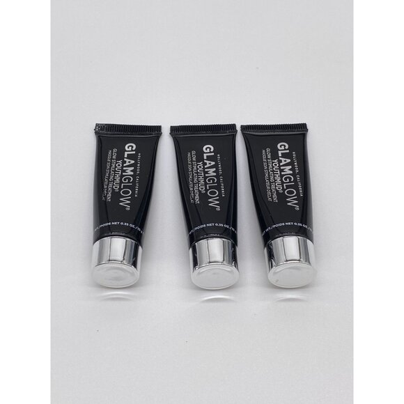 5 GlamGlow YouthMud Glow Stimulating Treatment, 0.35 oz - Picture 2 of 4